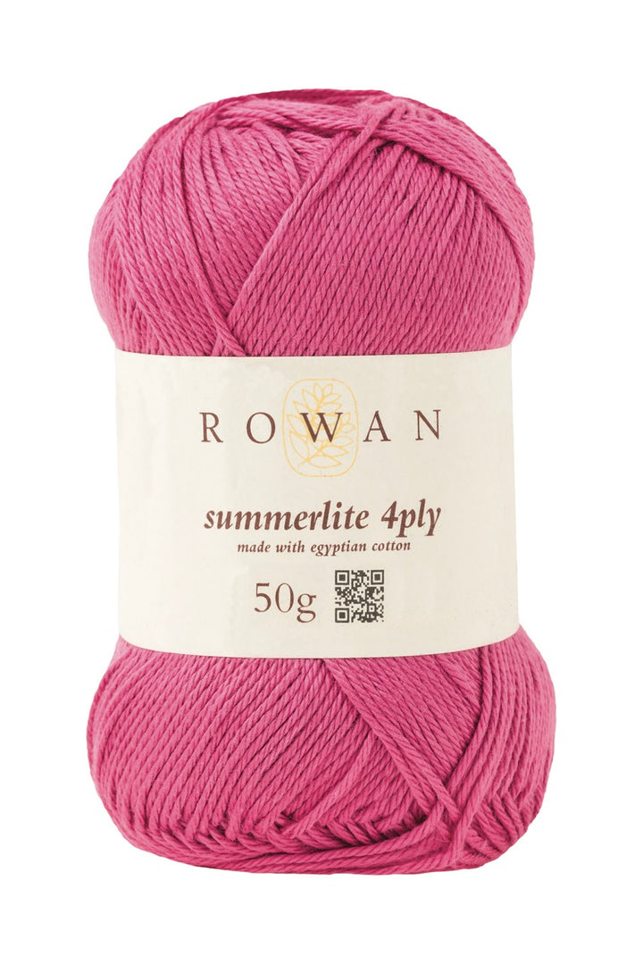 Rowan Summerlite 4ply