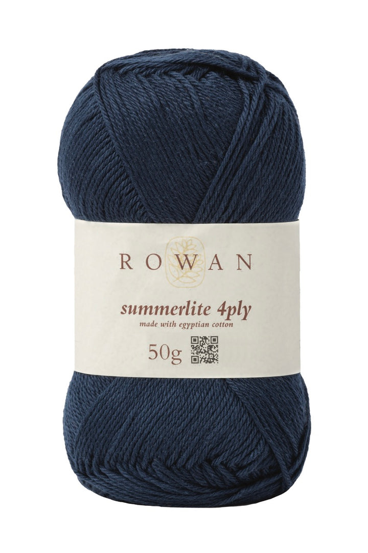 Rowan Summerlite 4ply