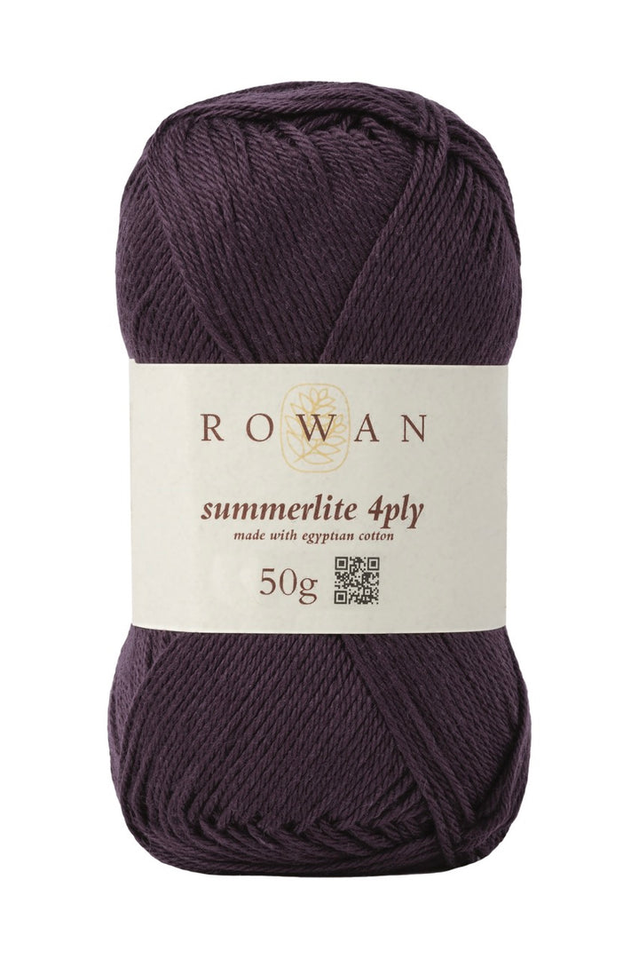 Rowan Summerlite 4ply