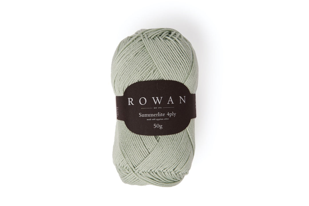 Rowan Summerlite 4ply