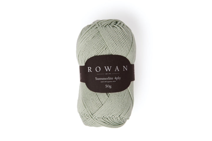 Rowan Summerlite 4ply