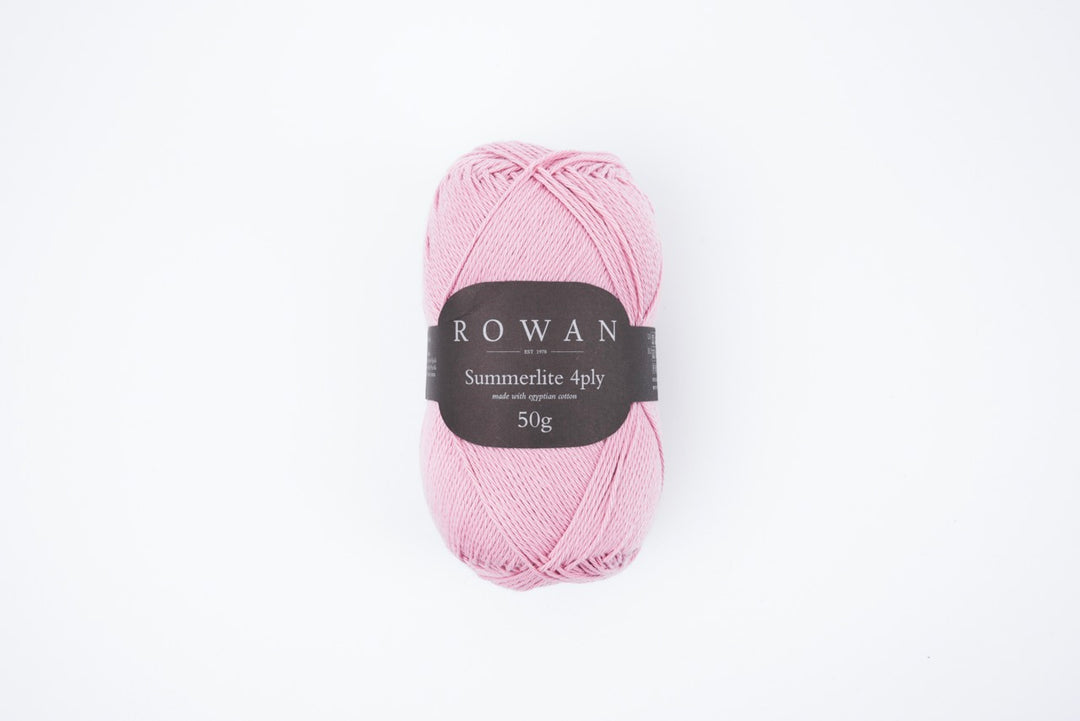 Rowan Summerlite 4ply