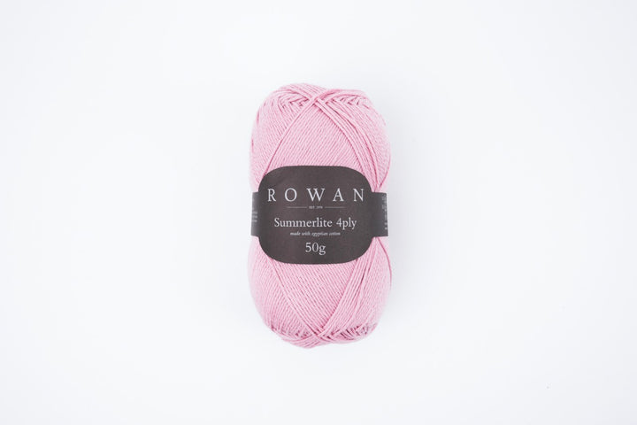 Rowan Summerlite 4ply