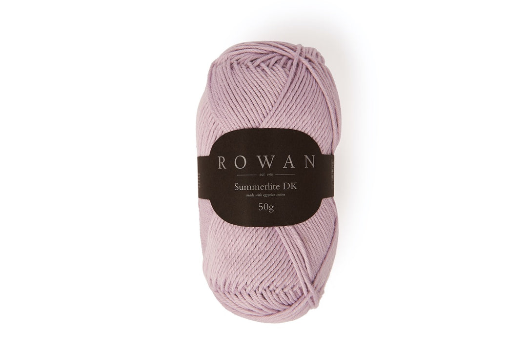 Rowan Summerlite DK