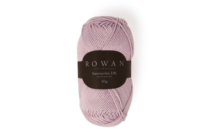 Rowan Summerlite DK