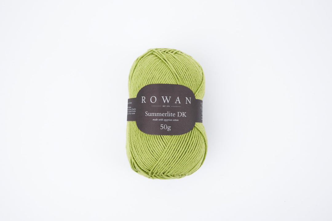 Rowan Summerlite DK