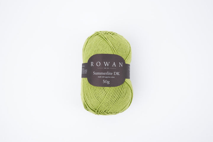 Rowan Summerlite DK