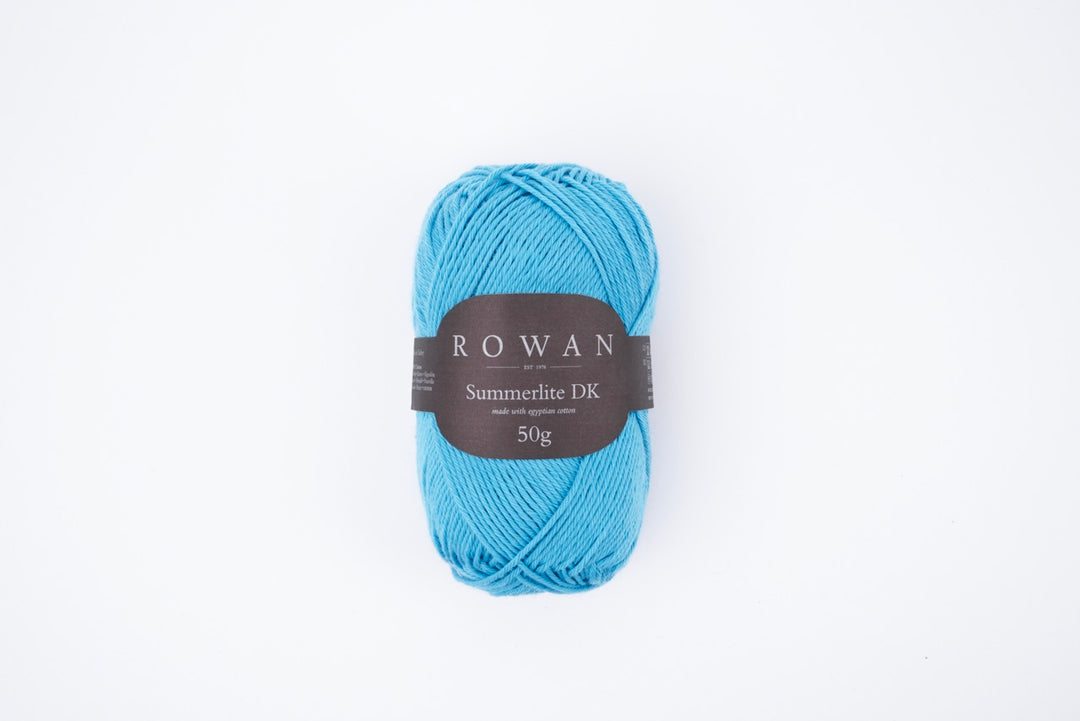 Rowan Summerlite DK