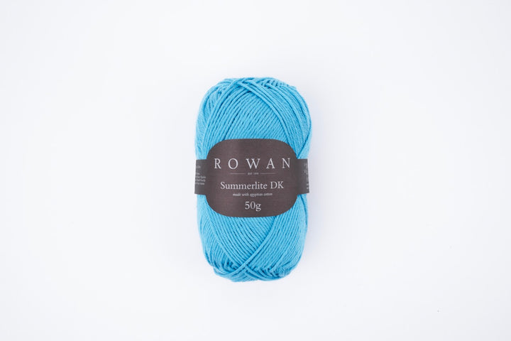 Rowan Summerlite DK