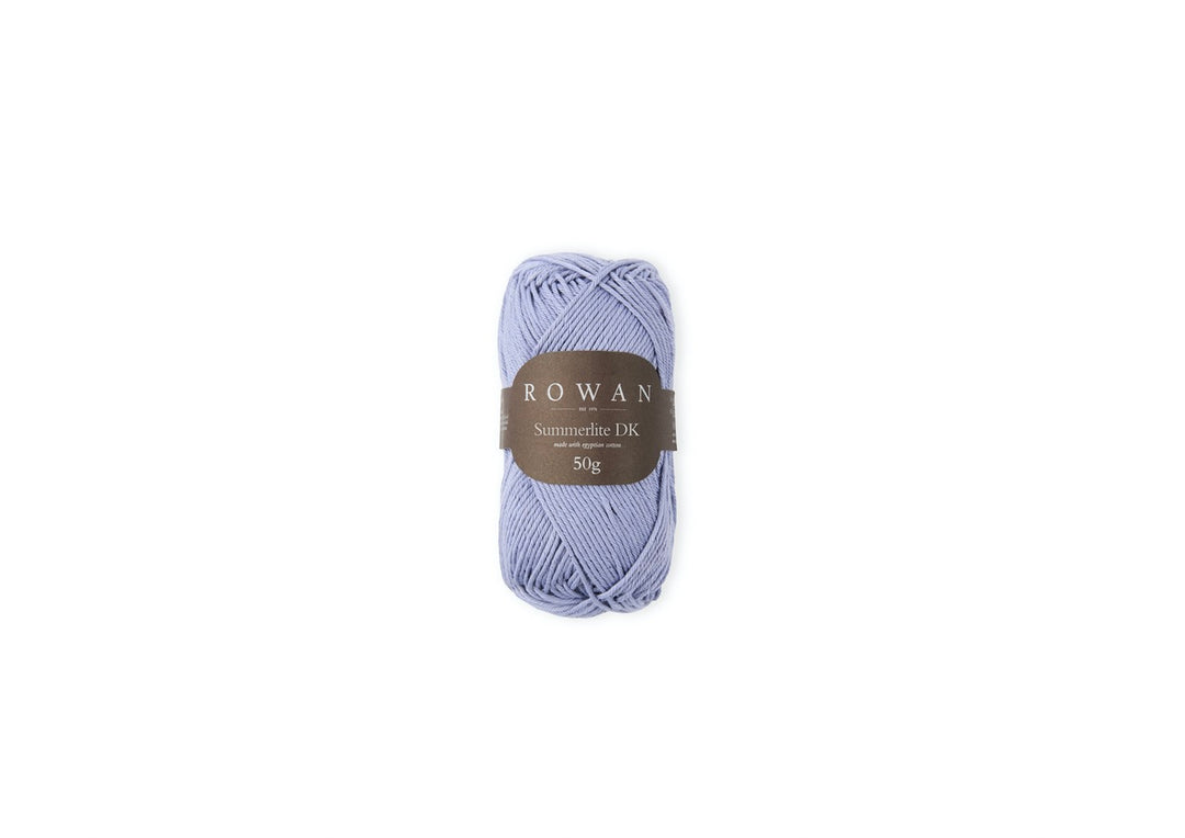 Rowan Summerlite DK