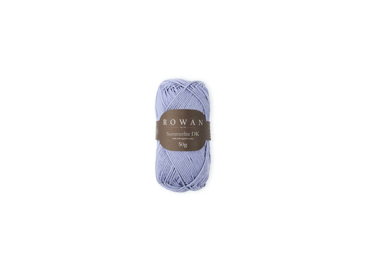 Rowan Summerlite DK