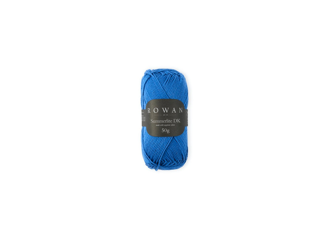 Rowan Summerlite DK