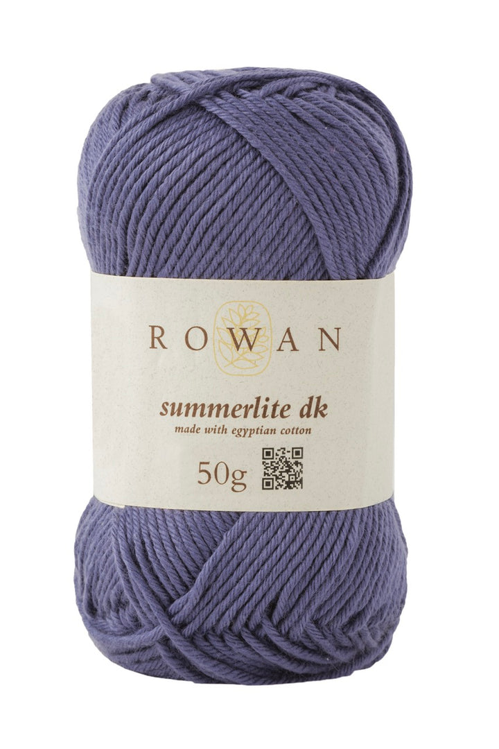 Rowan Summerlite DK