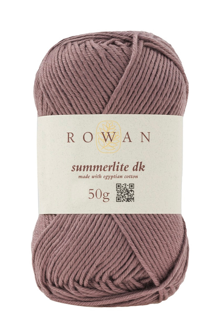 Rowan Summerlite DK