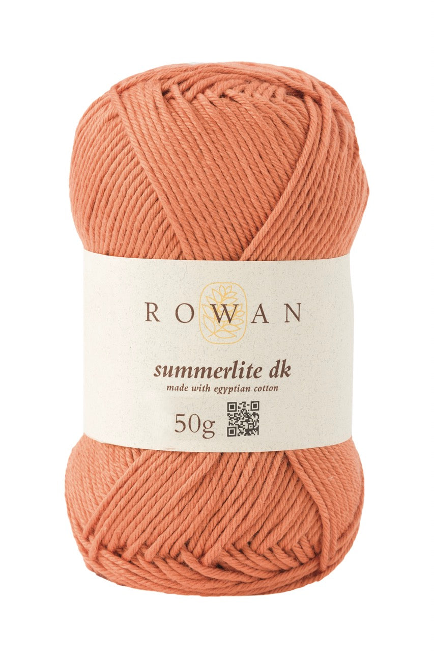 Rowan Summerlite DK