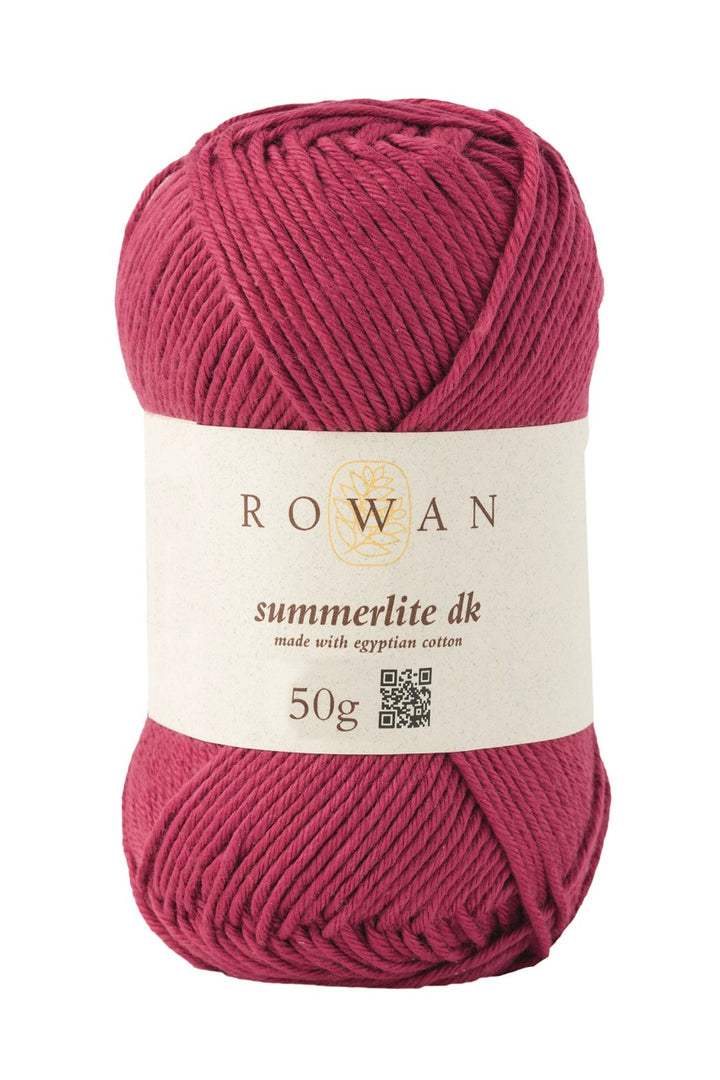 Rowan Summerlite DK