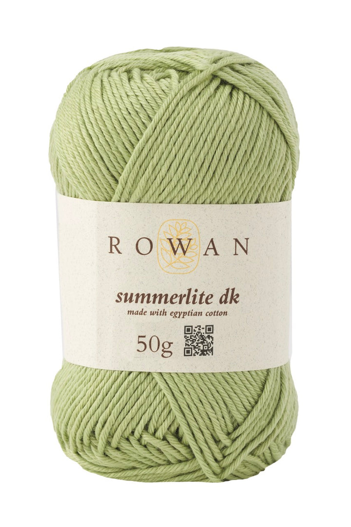 Rowan Summerlite DK