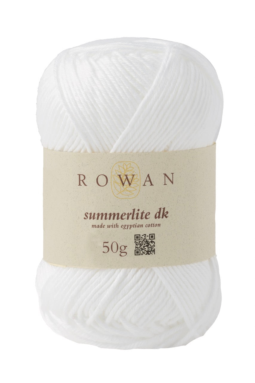 Rowan Summerlite DK