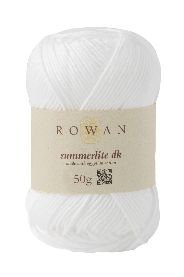 Rowan Summerlite DK