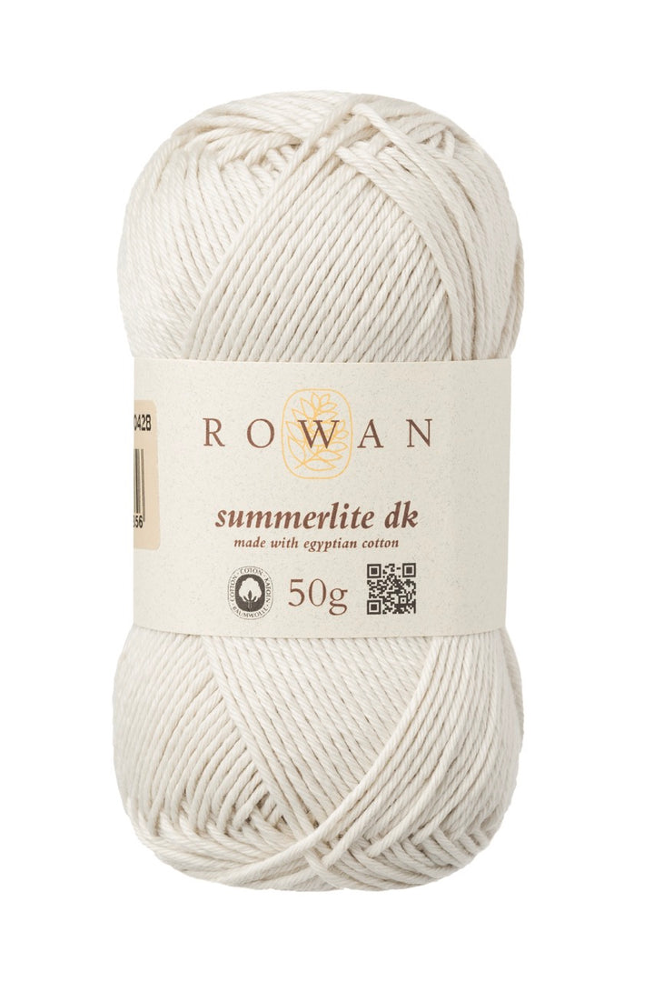 Rowan Summerlite DK