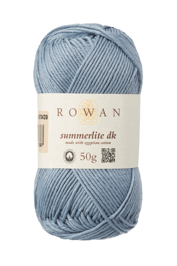Rowan Summerlite DK