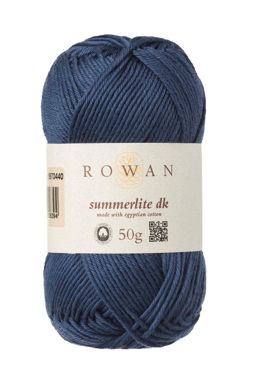 Rowan Summerlite DK