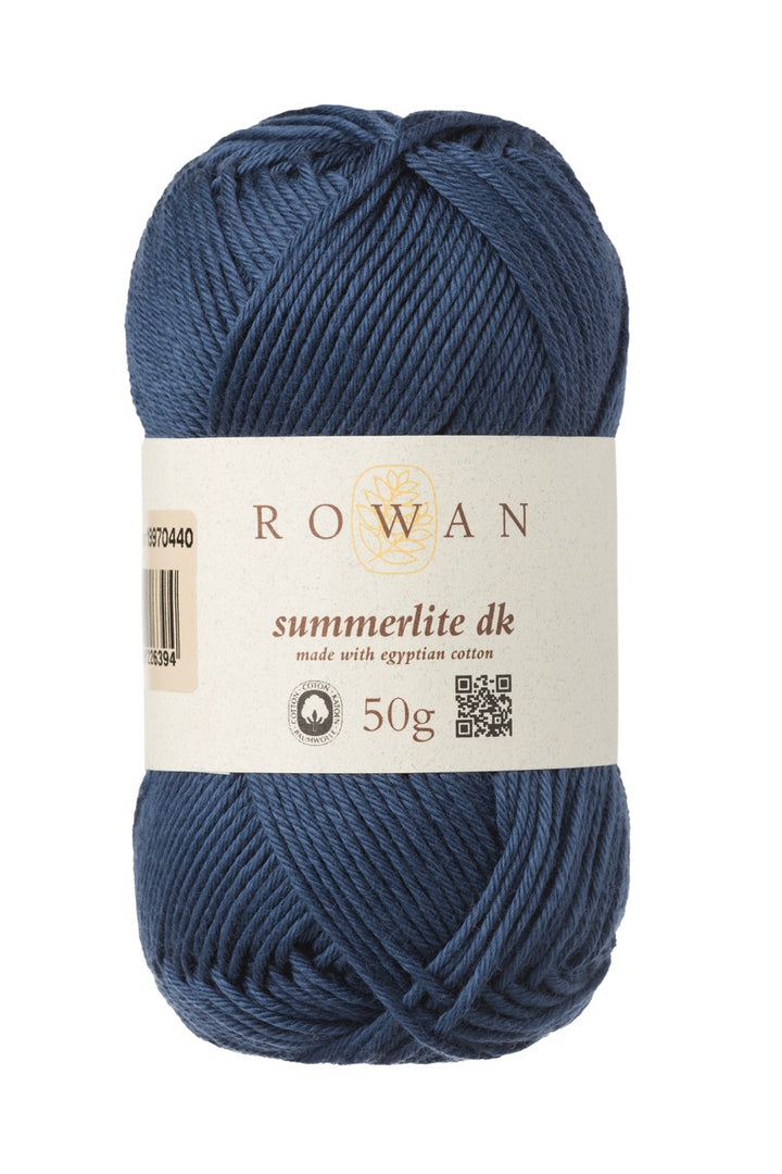 Rowan Summerlite DK