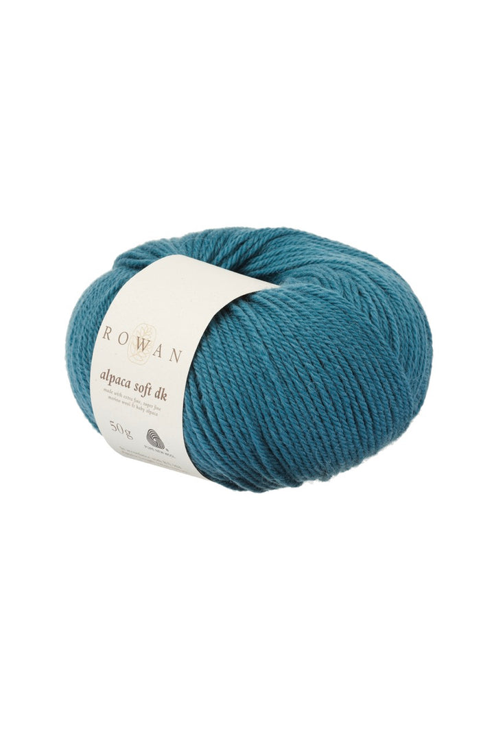 Rowan Alpaca Soft DK