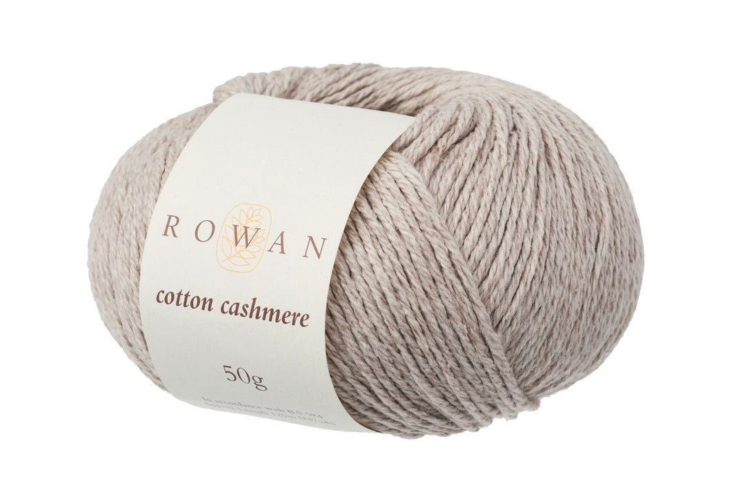 Rowan Cotton Cashmere