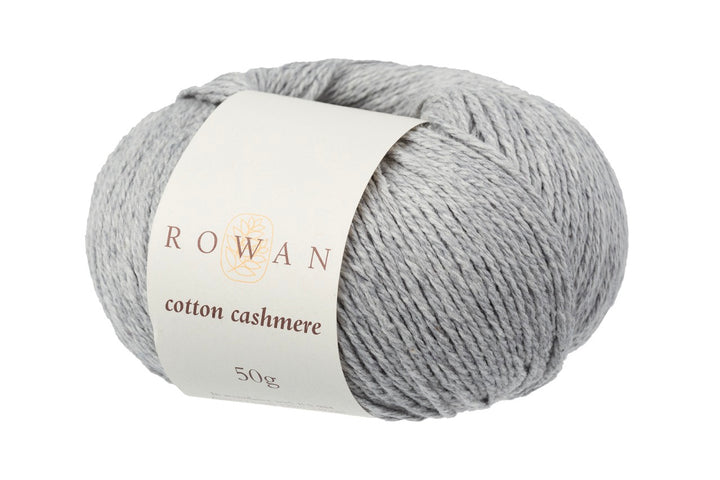 Rowan Cotton Cashmere