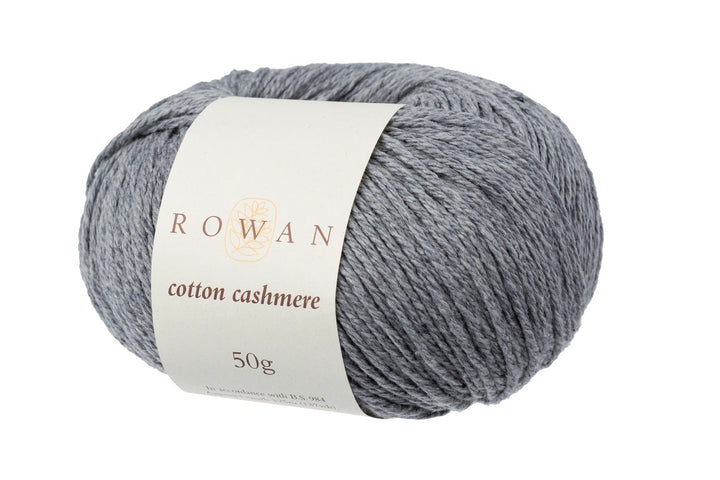 Rowan Cotton Cashmere