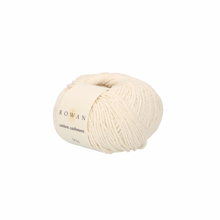 Rowan Cotton Cashmere