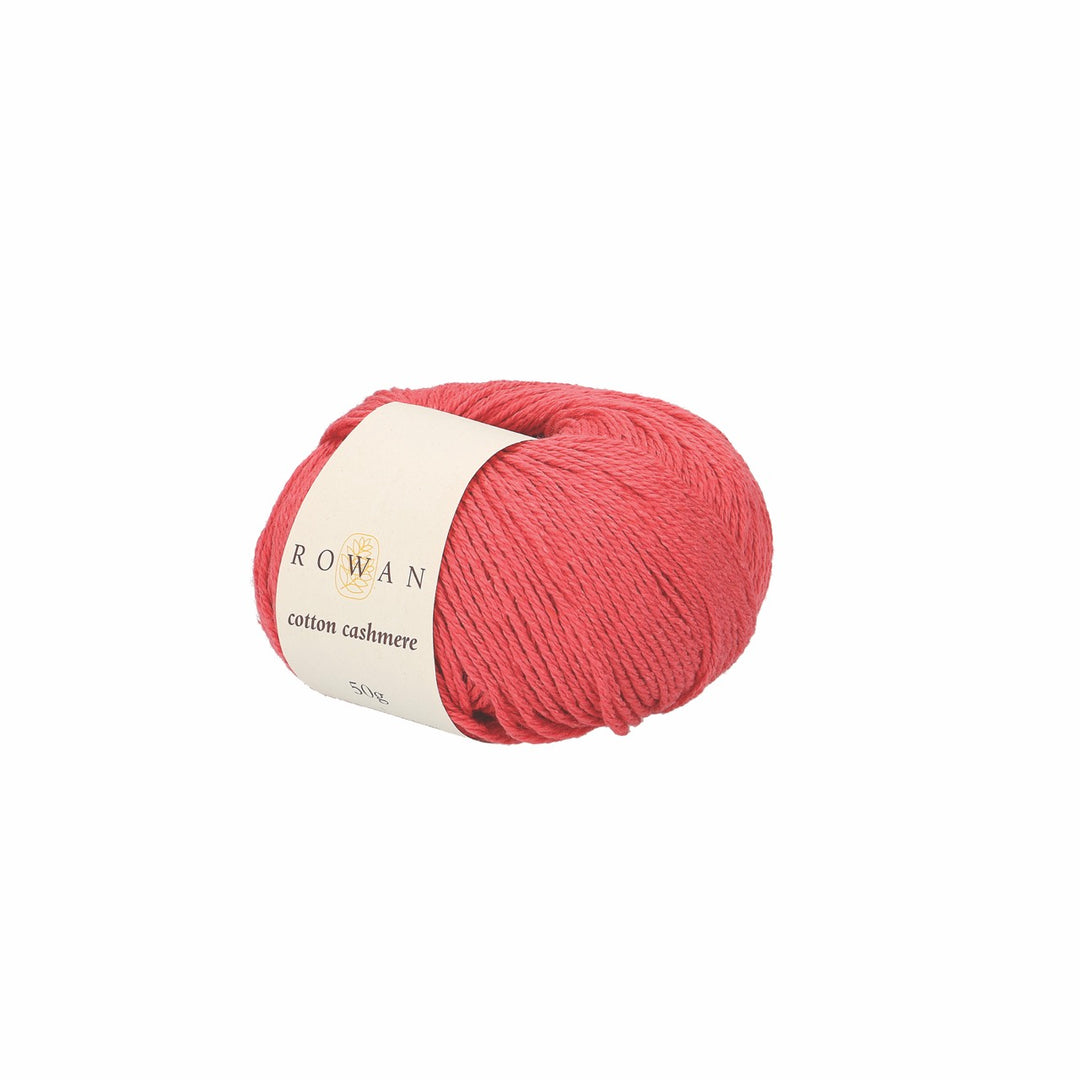 Rowan Cotton Cashmere