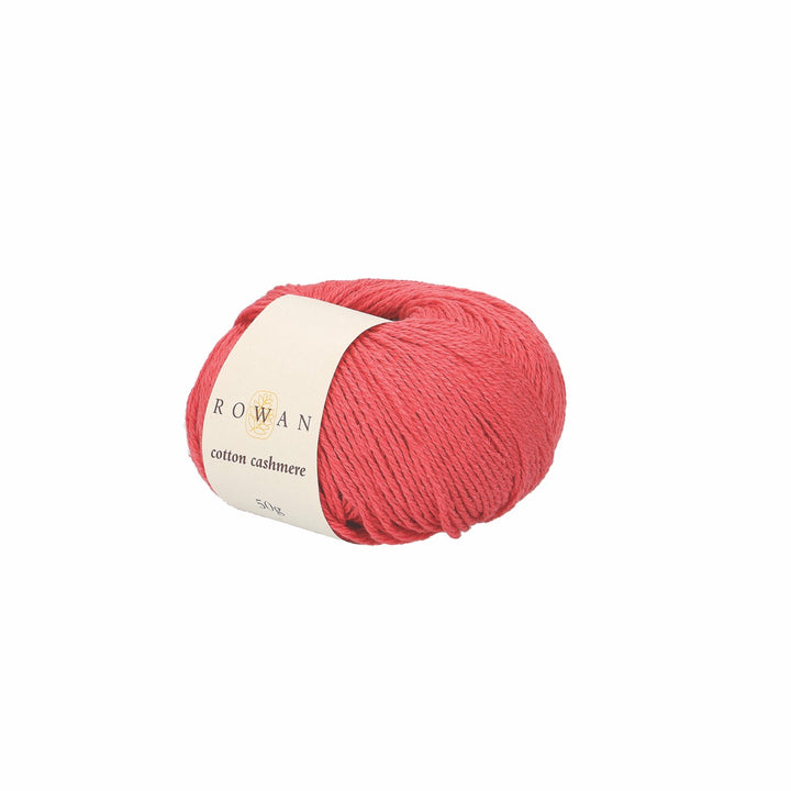 Rowan Cotton Cashmere