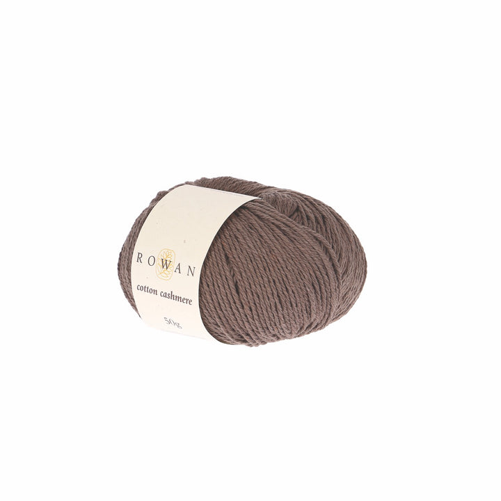 Rowan Cotton Cashmere