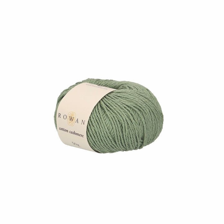 Rowan Cotton Cashmere