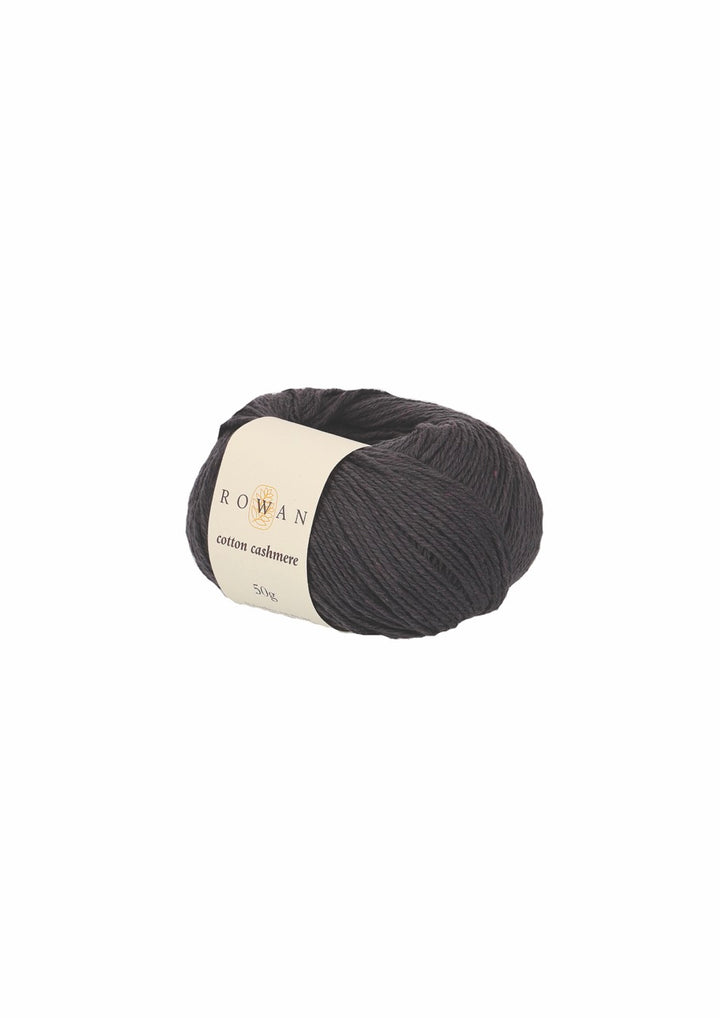 Rowan Cotton Cashmere