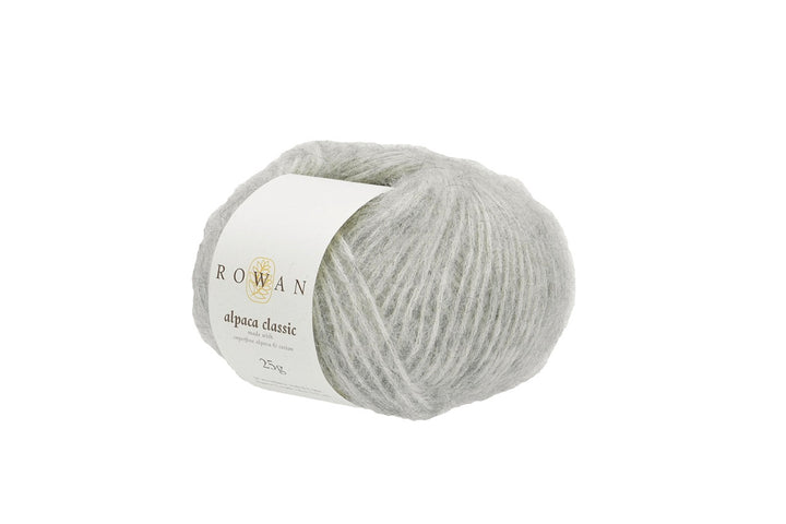 Rowan Alpaca Classic