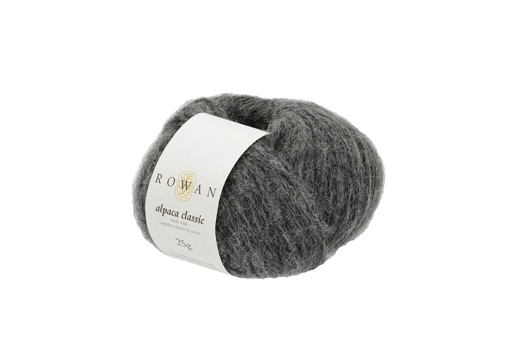 Rowan Alpaca Classic
