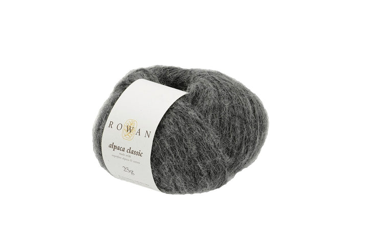 Rowan Alpaca Classic