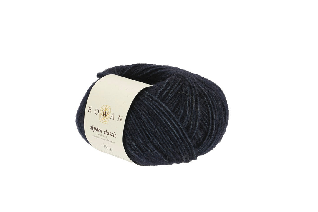 Rowan Alpaca Classic