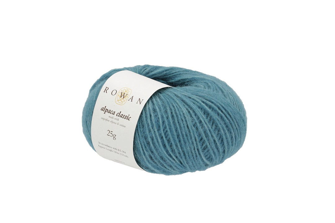 Rowan Alpaca Classic