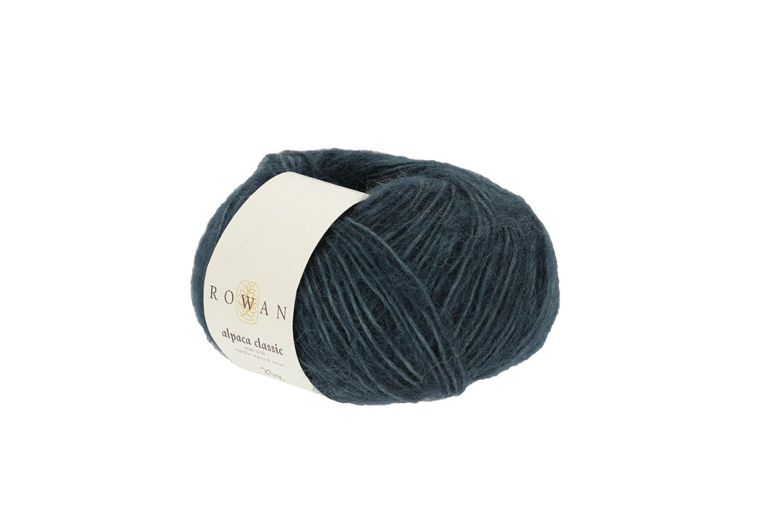 Rowan Alpaca Classic