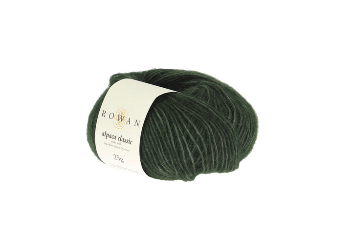 Rowan Alpaca Classic
