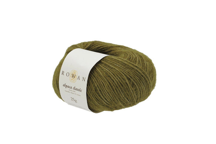 Rowan Alpaca Classic