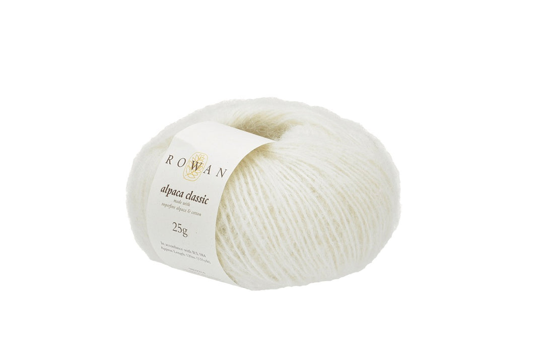 Rowan Alpaca Classic