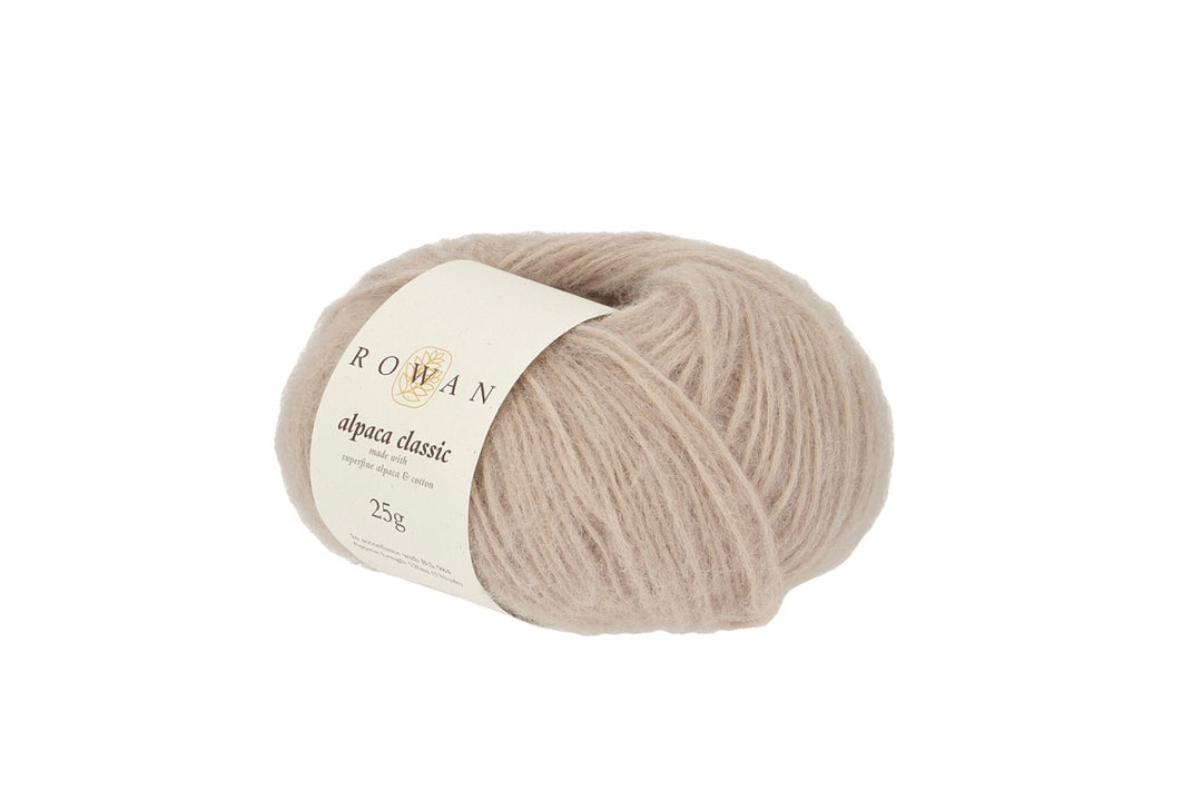 Rowan Alpaca Classic