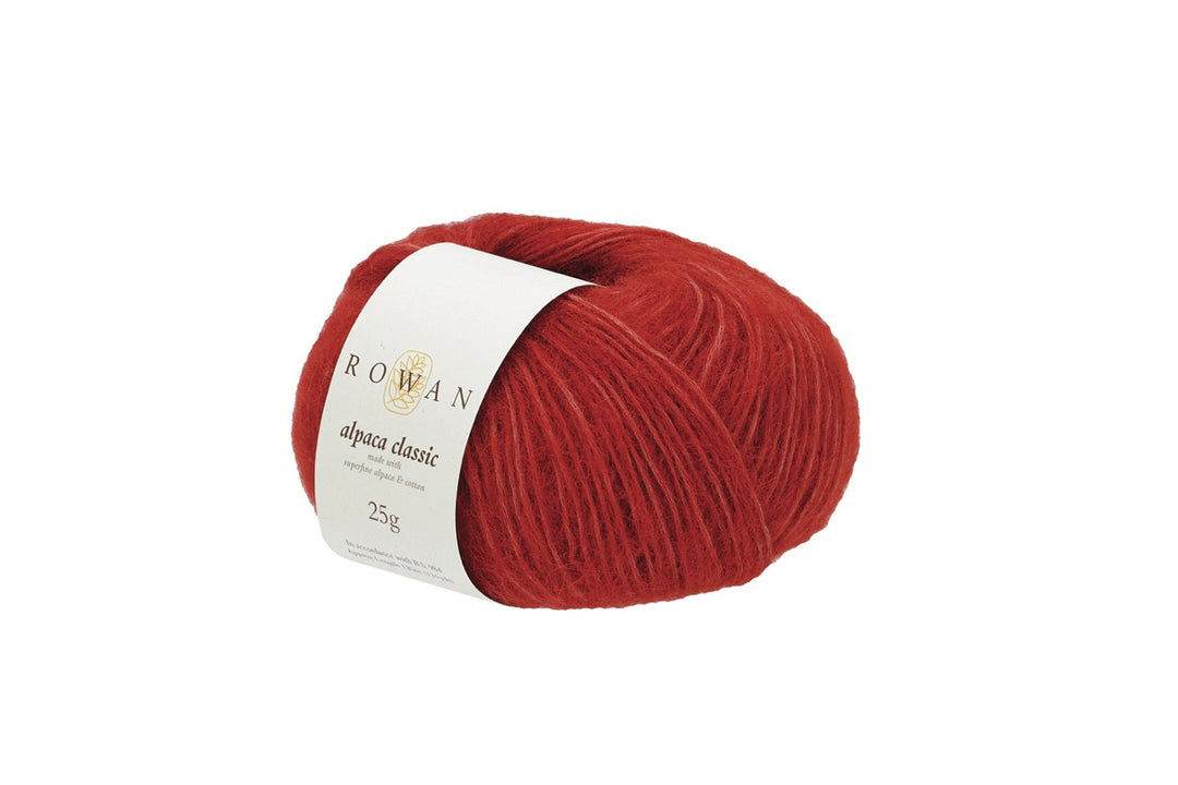 Rowan Alpaca Classic