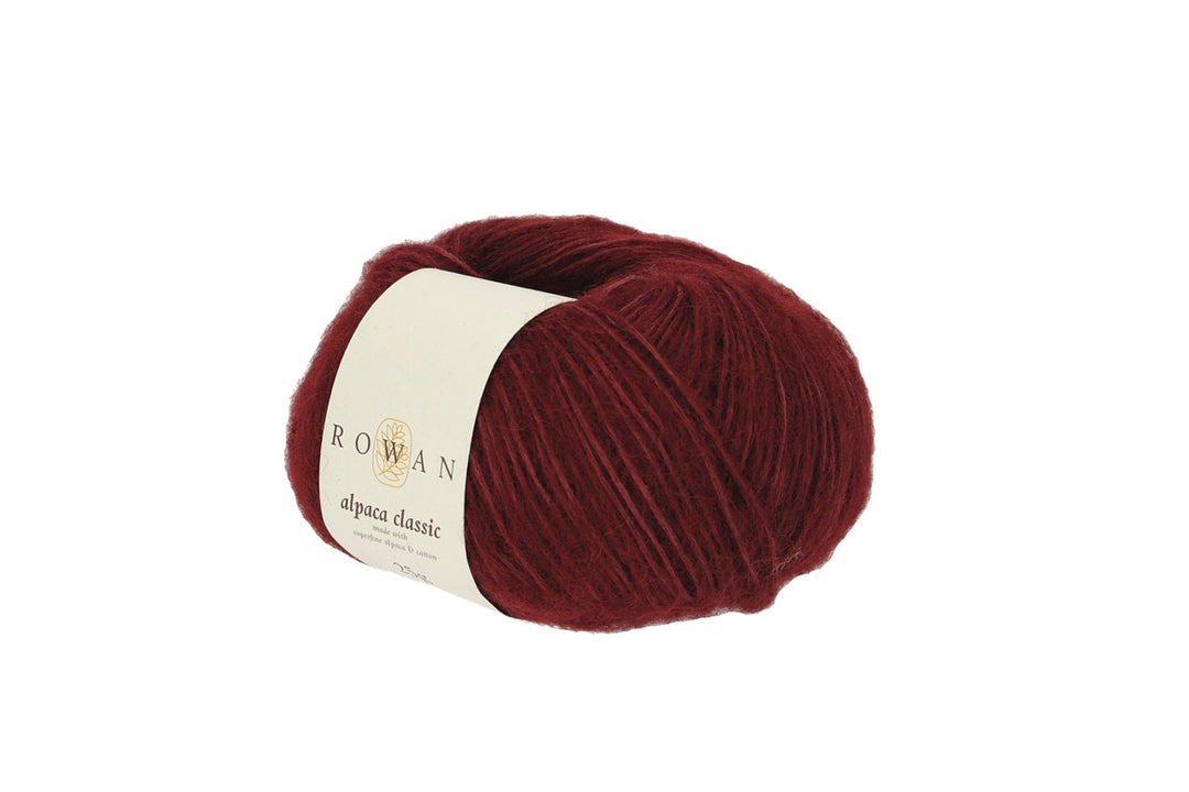 Rowan Alpaca Classic
