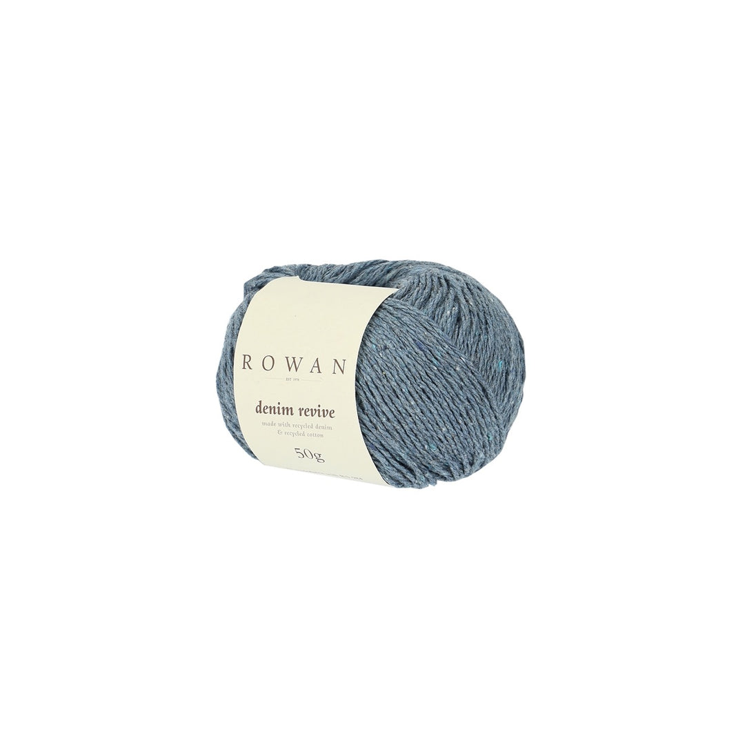 Rowan Denim Revive